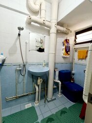 Blk 53 BLANGAH VIEW (Bukit Merah), HDB 5 Rooms #457252341